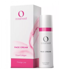 Oceanwell Face Cream  крем для лица 30мл