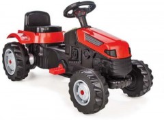 Kindertraktor Active Trettraktoren Детский трактор Активные педальные тракторы