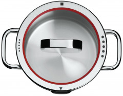 WMF WMF Gem\u00fcsetopf FUNCTION edelstahl Горшок для овощей WMF ФУНКЦИЯ