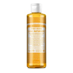 Dr. Bronner's Citrus Orange Цитрусовый апельсин