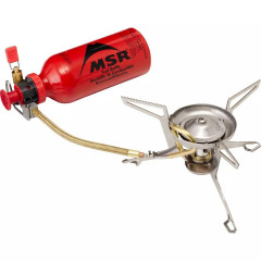 MSR MSR Multikocher Kocher MSR WhisperLite™ International  Мультиварка MSR MSR WhisperLite™ International