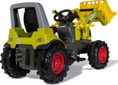 Rolly Toys rolly Farmtrac Premium II Claas Arion 640 rolly Farmtrac Premium II Claas Arion 640