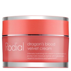 Rodial Velvet Cream Бархатный крем