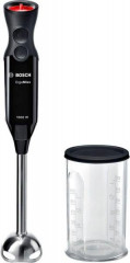 BOSCH BOSCH Stabmixer MS6CB6110 ErgoMixx Stabmixer, 1000 W Ручной блендер BOSCH MS6CB6110 Ручной блендер ErgoMixx, 1000 Вт