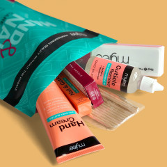 Mylee Hand- & Nagelpflege-Kit Набор для ухода за руками и ногтями