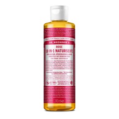 Dr. Bronner's Rose Роза