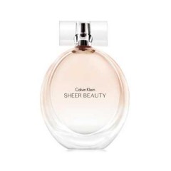 Calvin Klein (Кельвин Кляйн) Sheer Beauty Eau de Toilette Туалетная вода Spray Спрей, 30 мл
