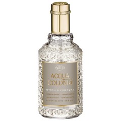 4711 Eau de Cologne (EdC) Одеколон Myrrh & Kumquat, 50 мл