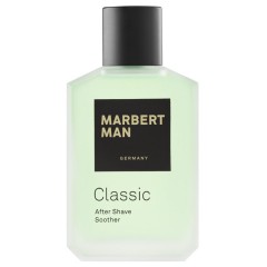 Marbert (Марберт) After Shave Крем после бритья Soother After Shave Крем после бритья Man Classic, 100 мл