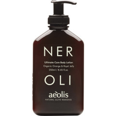 aeolis Neroli Ultimate Care Body Lotion  Лосьон для тела Neroli Ultimate Care