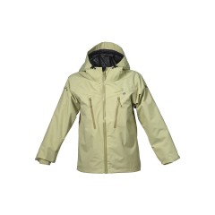 ISBJORN MONSUNE Hardshell Jacke Junior Regenjacken Куртка MONSUNE в жесткой оболочке юниорские непромокаемые куртки