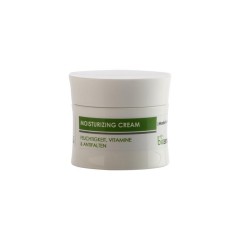 Biosence (Биосенс) Gesichtspflege Moisturizing Cream Увлажняющий Дневной крем для лица, 15 мл