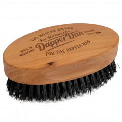 Dapper Dan Ovale Haarburste Medium  Средняя овальная расческа