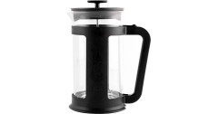 Bialetti Bialetti Smart, Kaffeebereiter schwarz, 1 Liter schwarz Bialetti Smart, Кофеварка черная, 1 литр