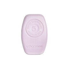 L’Occitane Sanfte Balance Festes Shampoo Твердый шампунь «Мягкий баланс»