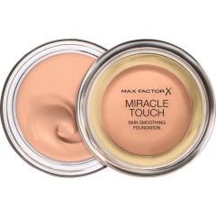 Max Factor (Макс Фактор) Gesicht Miracle Touch Foundation База для макияжа, Nr. 080 Bronze / 11,50 г