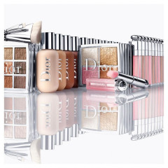 DIOR Small Eyeshadow Blending Brush N° 22 Маленькая кисть для растушевки теней № 22