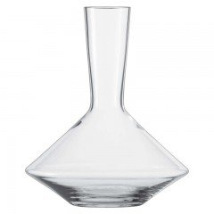 Zwiesel Glas Zwiesel Glas Pure Rotweindekanter Glas 0,75 L / h: 271 mm Zwiesel Glas Pure бокал для декантера красного вина 0,75 л / высота: 271 мм