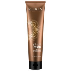Redken (Редкен) Mega Leave-in Pflege All Soft, 150 мл