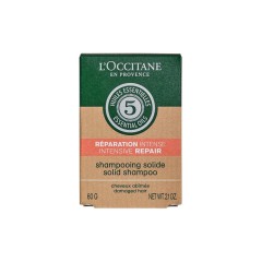 L’Occitane Intensiv-Repair Festes Shampoo Твердый шампунь интенсивного восстановления