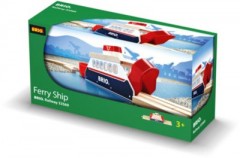 BRIO LightSound Fahre СветЗвук Драйв