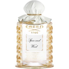 Creed (Крид) Les Royales Exclusives Eau de Parfum Парфюмерная вода Schuttflakon Spice Wood, 250 мл