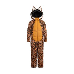 WeeDo TIGERDO Tiger Schneeanzuge Снежный комбинезон TIGERDO Tiger