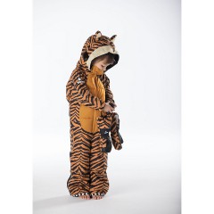 WeeDo TIGERDO Tiger Schneeanzuge Снежный комбинезон TIGERDO Tiger