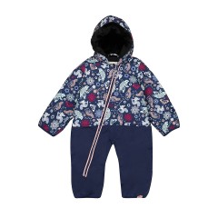 ROXY Overall Rose fur Kinder Комбинезон Роза для детей