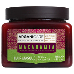 Arganicare Maske маска