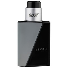 James Bond 007 Eau de Toilette (EdT) Туалетная вода James Bond 007 Seven, 30 мл