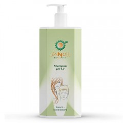 Sanoll pH 7.7 Shampoo 1L рН 7,7 Шампунь 1л