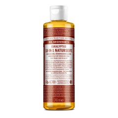 Dr. Bronner's Eucalyptus эвкалипт