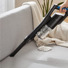 Midea Midea Akku-Handstaubsauger MCS2025GB Hand Staubsauger Akku kabellos Handstaubsauger beutellos 60Min laufzeit Staubsauger Беспроводной ручной пылесос Midea MCS2025GB ручной пылесос с аккумулятором беспроводной ручной пылесос без мешка, время работы