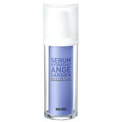 KENZO (Кензо) Lotus Moisturizing Skin Guardian Gesichtscreme  KENZO (Кензо)KI WEISSER LOTUS - Entspannende Feuchtigkeitspflege, 30 мл