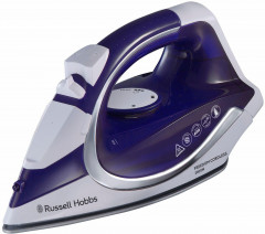 RUSSELL HOBBS RUSSELL HOBBS Dampfbugeleisen Supreme Steam Cordless 23300-56, 2400 W RUSSELL HOBBS Паровой утюг Supreme Steam Cordless 23300-56, 2400 Вт