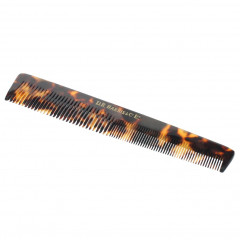 D.R. Harris Imitation Tortoiseshell Comb  Имитация черепахового гребня