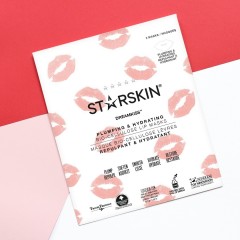 STARSKIN Dreamkiss Lip Mask Маска для губ Dreamkiss