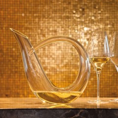 Zwiesel Glas Zwiesel Glas Dekanter Cirquo 0,75 L / h: 310 mm Стеклянный графин Zwiesel Cirquo 0,75 л / высота: 310 мм