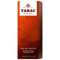 Tabac (Табак) Eau de Toilette (EdT) Туалетная вода Tabac (Табак) Original, 50 мл