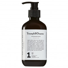 Triumph  Disaster Shampoo 1  Шампунь 1