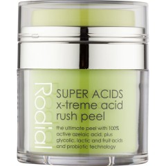 Rodial (Родиал) Skin X-Treme Acid Rush Peel GesichtsPeeling Пилинг для лица, 50 мл