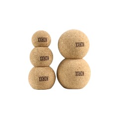 KORXX Korkbausteine Bal-lu Пробковые строительные блоки Ball-lu