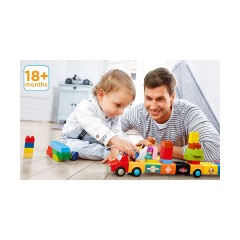 SIKU Toddys by siku 0127 Frank Farmy Toddy&amp;#39;s от сику 0127 Фрэнк Фарми