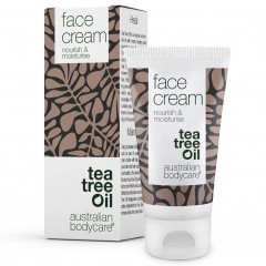 Australian Bodycare Face Cream  крем для лица
