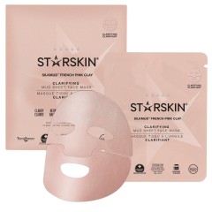STARSKIN SILKMUD™ PINK CLAY РОЗОВАЯ ГЛИНА SILKMUD™