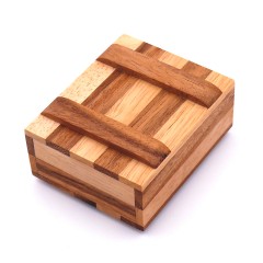 ROMBOL Geschenkbox No.2 Подарочная коробка №2