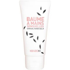 KENZO (Кензо) REISDAMPF - Sinnliche Korperpflege Sensual Hands Balm, 50 мл
