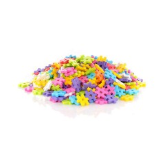 MELI Basic        Pink 300 Базовый розовый 300