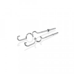 Severin Severin Handmixer HM 3843, 100 W Ручной миксер Severin HM 3843, 100 Вт